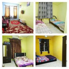 Homestay Abah Wakaf Che Yeh